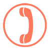 Telefonsex Hotline Symbol