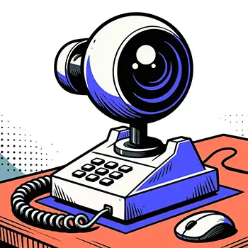 Neue Sortierung der Telesex Cams auf SQVIRT