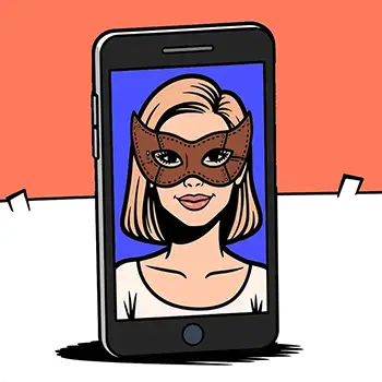 Neue Nischen Telefon-Hotlines bei SQVIRT