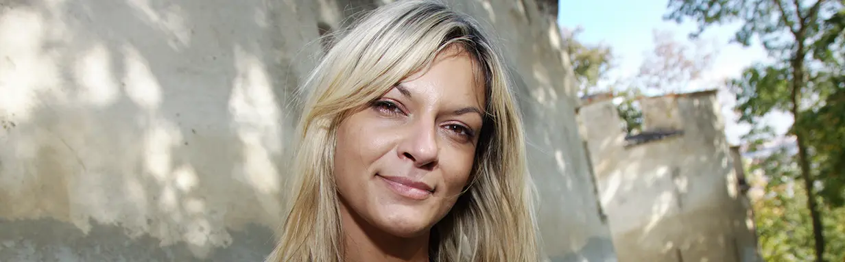 Frau für Fetisch Telefon Hotline